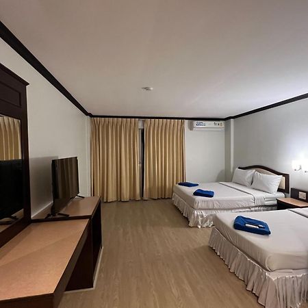 Keep Aonang Hotel Ao Nang Ngoại thất bức ảnh