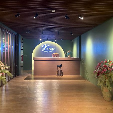 Keep Aonang Hotel Ao Nang Ngoại thất bức ảnh