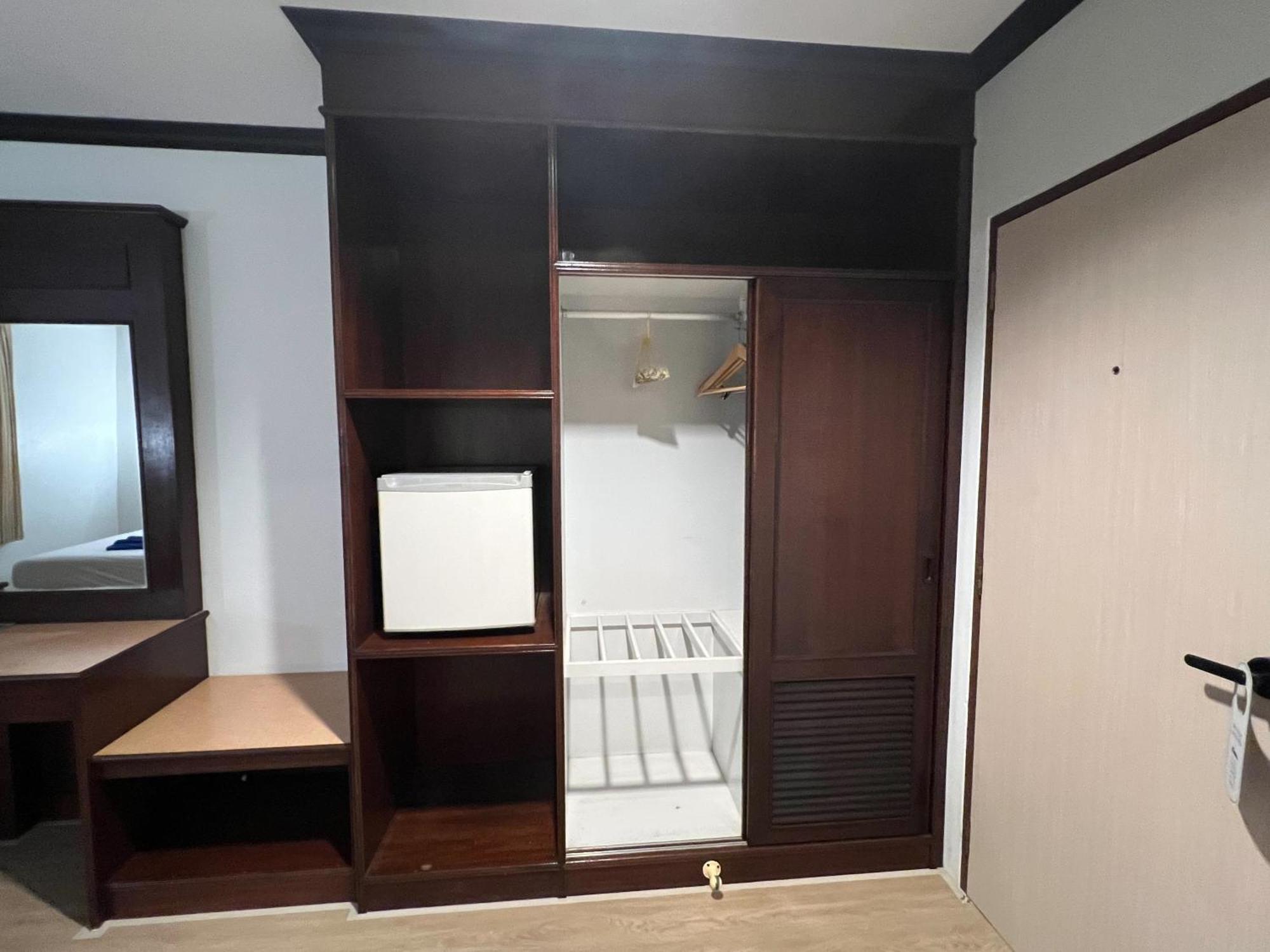 Keep Aonang Hotel Ao Nang Ngoại thất bức ảnh
