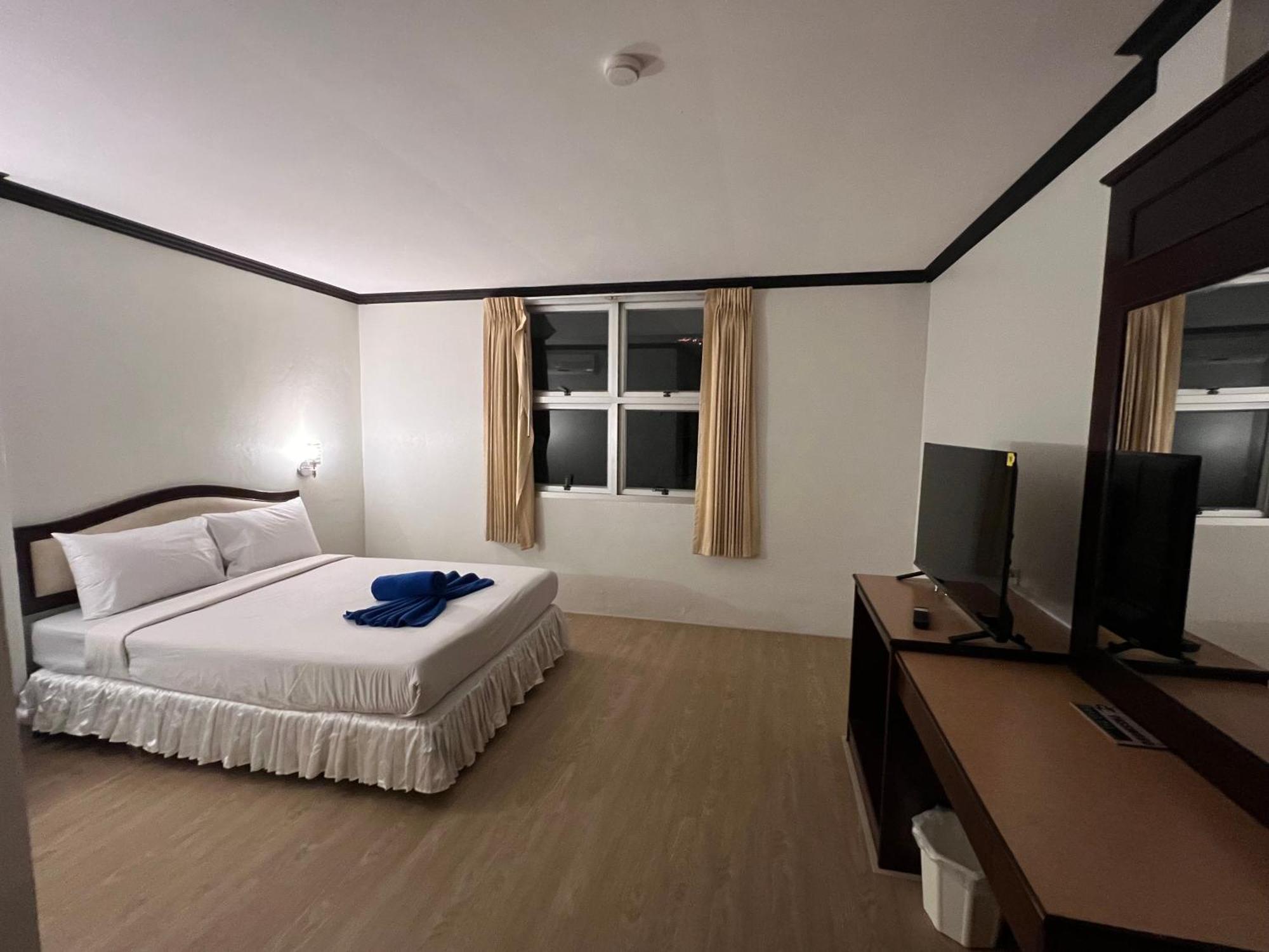 Keep Aonang Hotel Ao Nang Ngoại thất bức ảnh