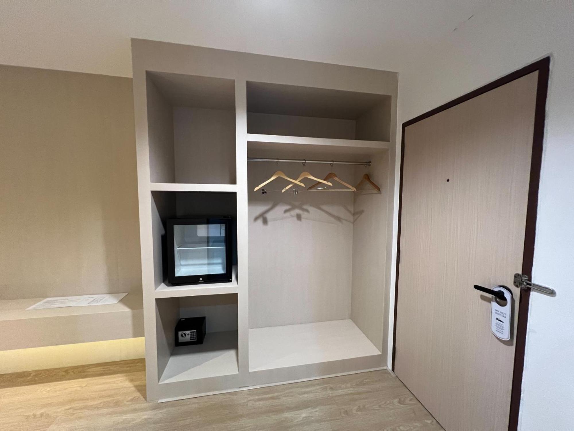 Keep Aonang Hotel Ao Nang Ngoại thất bức ảnh