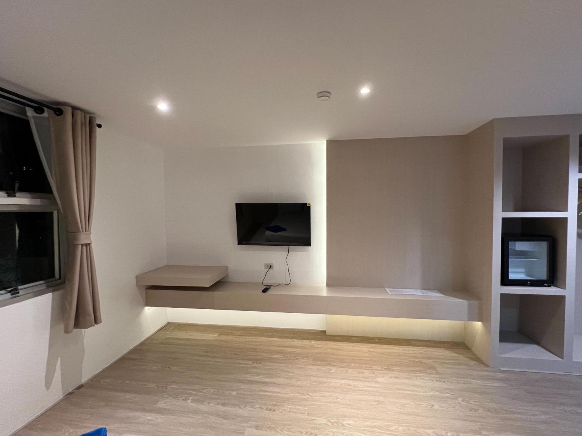 Keep Aonang Hotel Ao Nang Ngoại thất bức ảnh