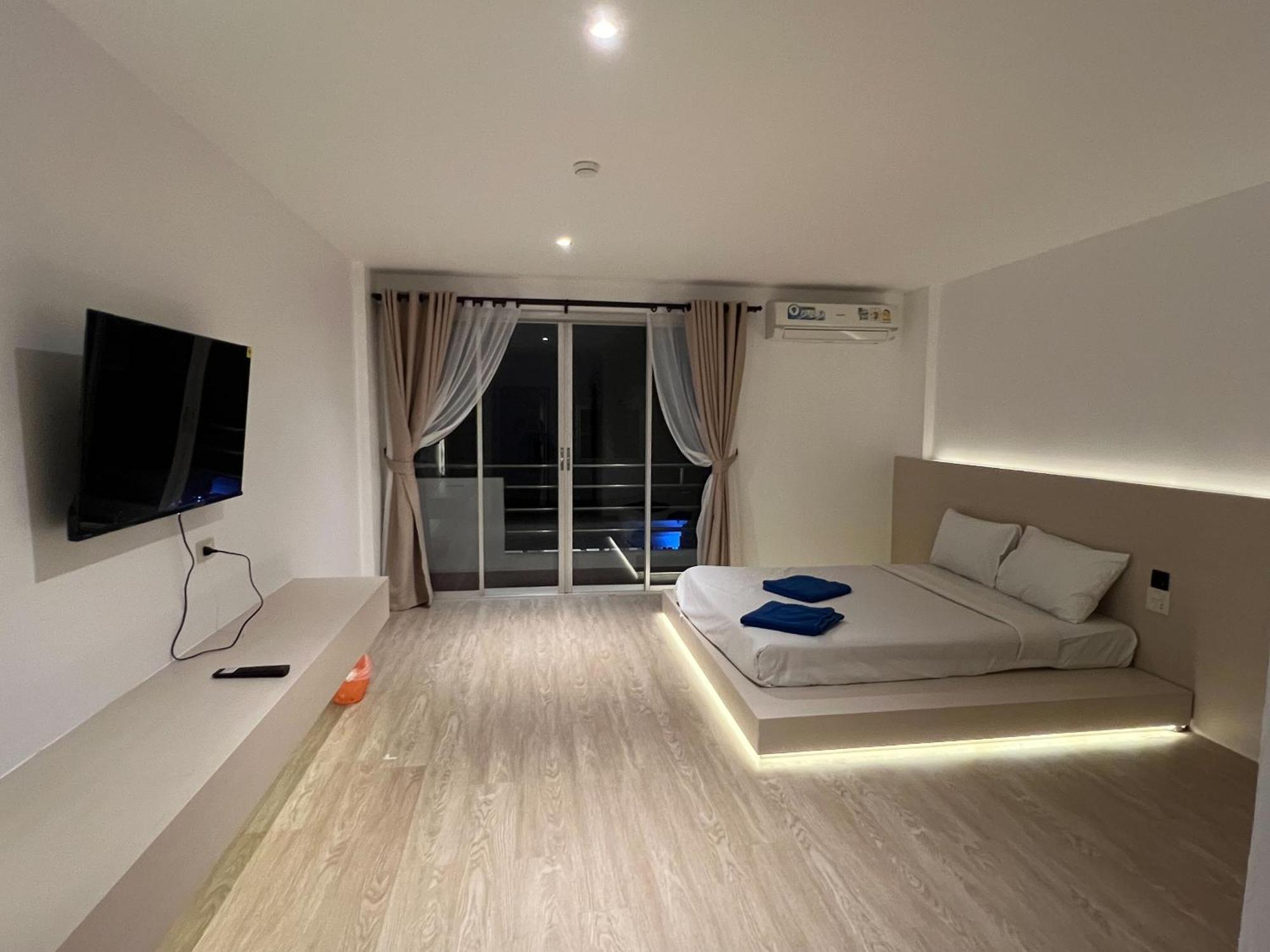 Keep Aonang Hotel Ao Nang Ngoại thất bức ảnh