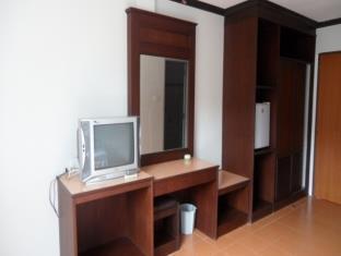 Keep Aonang Hotel Ao Nang Ngoại thất bức ảnh