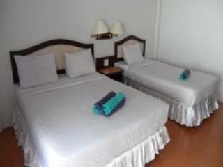 Keep Aonang Hotel Ao Nang Ngoại thất bức ảnh